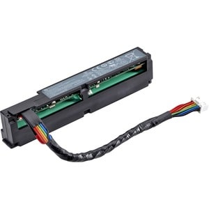 Batterie HPE - Lithium ion (Li-Ion) - Pour Contrôleur RAID - Batterie rechargeable