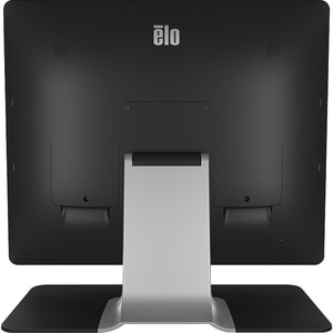 Elo Monitorständer - Bildschirmgröße: Bis zu 68,6 cm (27 Zoll) - Desktop - Schwarz
