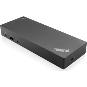 THINKPAD HYBRID USB-C WITH USB-A DOCK- US