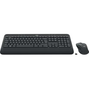 MK545 ADVANCED WIRELESS COMBO DEU CENTRAL