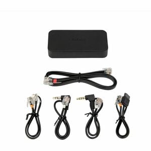 Jabra Elektronischer Hook-Switch für Headset, Telefon