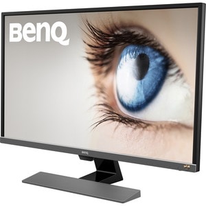 BenQ EW3270U. Bildschirmdiagonale: 80 cm (31.5"), Display-Auflösung: 3840 x 2160 Pixel, HD-Typ: 4K Ultra HD, Bildschirmtec