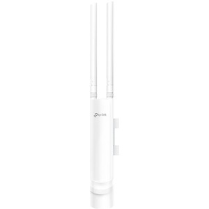 TP-Link EAP225-Outdoor Dualband IEEE 802.11ac 1,17 Gbit/s Drahtloser Access Point - Outdoor - 5 GHz, 2,40 GHz - MIMO-Techn