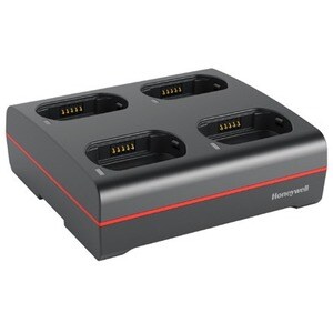 Honeywell MB4-SCN02 Dock Cradle für Mobilcomputer - Ladefunktion - Proprietäre Schnittstelle