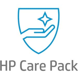 HP Care Pack Hardware Support mit DMR - Extended Service - 3 Jahre - Service - 9 x 5 x Nächster Arbeitstag - Vor Ort - War