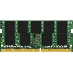 Kingston Technology ValueRAM KCP426SS8/8. Komponente für: Laptop, Speicherkapazität: 8 GB, Speicherlayout (Module x Größe)