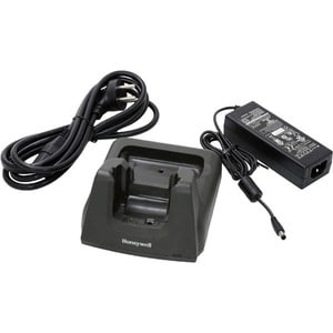 Station d'Accueil/Base Honeywell - Connexion pour Ordinateur mobile, Batterie - Capacité de chargement