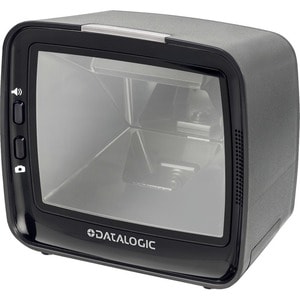 Montage Fixe Scanner de code à barre Datalogic Magellan 3450VSi - 1D, 2D - Imager - Multi Interfaces