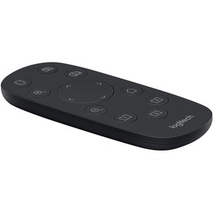 Logitech Gerätefernbedienung - für Videokonferenzkamera
