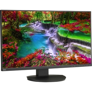 NEC MultiSync EA271F. Bildschirmdiagonale: 68,6 cm (27"), Display-Auflösung: 1920 x 1080 Pixel, HD-Typ: Full HD, Bildschir
