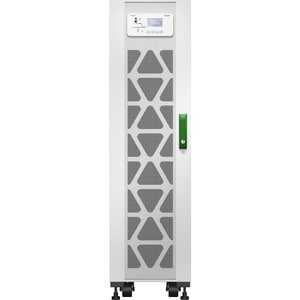 Onduleur en veille APC by Schneider Electric Easy UPS 3S - 10 kVA - Triphasé - Tour - 400 V AC Entrée - 380 V AC, 400 V AC