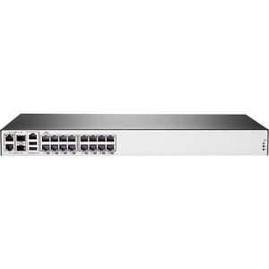 HPE Device Server - x Netzwerk (RJ-45) x Serielle Schnittstelle - Rackmount