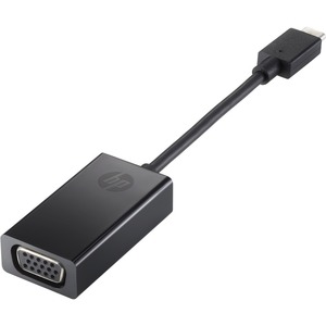 HP Grafikadapter - Typ-C