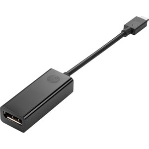 HP Grafikadapter - USB-Typ C - DisplayPort