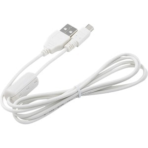 Câble pour transfert de données Canon IFC-400PCU - 1,52 m USB - 2e bout: 1 x USB Type B - Male