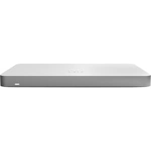 Dispositif de Securité de Réseau/Firewall Meraki MX68 - 12 Port - 10/100/1000Base-T - Gigabit Ethernet - 10 x RJ-45 - Bure