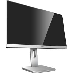 AOC X24P1/GR 24 Zoll Class WUXGA LCD-Monitor - 16:10 Format - Blau - 61 cm (24 Zoll) Viewable - WLED Hintergrund-beleuchtu