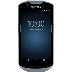 TC52 WLAN NFC 4GB/32GB 2D 5IN SE4710 5/13MP 4150 MAH VOIP GMS  IN