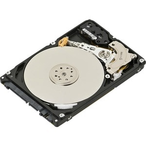 1.2TB DE SERIES 10K 2.5IN HDD 2U24