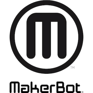 MAKERBOT METHOD 3D PRINTER ONLY SOLD W/ MAKERCARE PLAT F/ METHOD