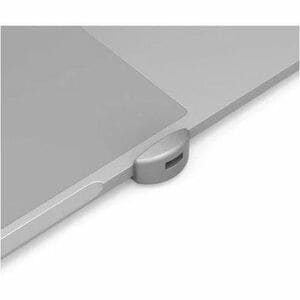 Compulocks MacBook Pro Security Lock Universal Ledge - Sicherheitsschloss Adapter für alle MacBook Pro 13'' und 15''-Model