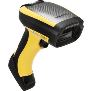 Handheld Kit lecteur de code barres Datalogic PowerScan PD9531 - Noir, Jaune - Câble Connectivité - 1D, 2D - Imager - USB