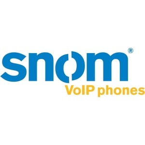 Snom A150 Kabellos Ohrhörer, Über das Ohr Mono Ohrhörerset - Monaural - In-Ear - DECT - Geräuschunterdrückung Mikrophon