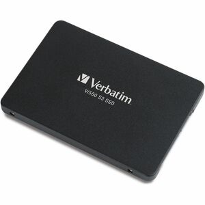 Verbatim Vi550 S3 SSD 128GB, 128 GB, 2.5", 520 MB/s, 6 Gbit/s