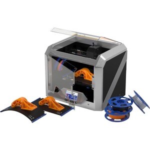  DREMEL 3D40 3DPRINTER FLEXPLATEEDU