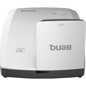 BenQ MH856UST+, 3500 ANSI Lumen, DLP, 1080p (1920x1080), 10000:1, 16:9, 2260,6 - 2590,8 mm (89 - 102")