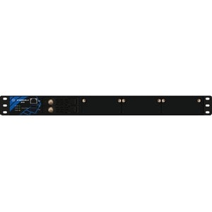 SN3100 APPLIANCE 3 SLOTS REDUNDANT POW SUP 256GBSSD RAID  IN
