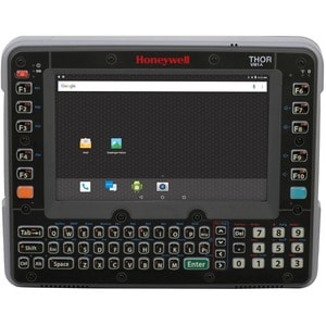 Honeywell Thor VM1A Vehicle Mount Terminal - Snapdragon 660 - Octa-Core 2,20 GHz - 4 GB RAM - 32 GB Flashspeicher - 20,3 c