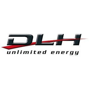 Batterie DLH Energy - Lithium ion (Li-Ion) - 1 - Pour Ordinateur Portable - Batterie rechargeable - 7.6 V DC - 8800 mAh