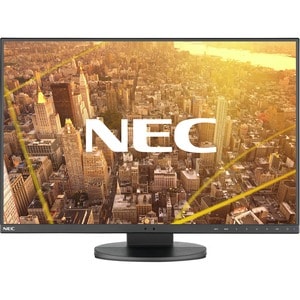 NEC MultiSync EA231WU. Bildschirmdiagonale: 57,1 cm (22.5 Zoll), Bildschirmauflösung: 1920 x 1200 Pixel, HD-Typ: WUXGA, Bi