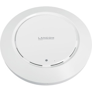 LANCOM LW-500 (WW)-Dual Radio Access Point auf Basis von LCOS LX mit IEEE 802.11ac Wave 2 & IEEE 802.11n, par. Betrieb in 