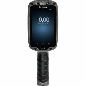 Zebra TC8300 Handheld Terminal - Bildwandler - Touchscreen - 4 GB RAM / 32 GB Flash - Bluetooth - Wireless LAN IEEE 802.11