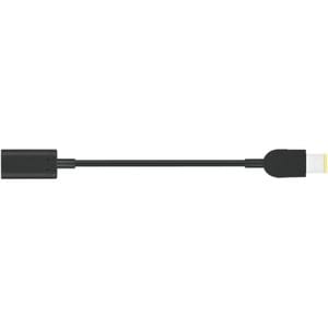 Lenovo Adapterkabel - für USB Gerät - Schwarz