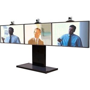 Unicol Rhobus Monitorständer - Bildschirmgröße: Bis zu 144,8 cm (57 Zoll) - 105 kg TragfähigkeitDisplay Type Supported: - 