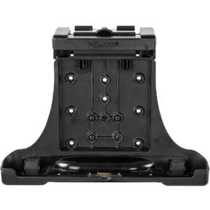 Zebra Dock Cradle für Tablet-PC - Ladefunktion
