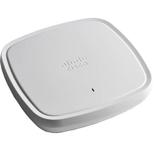 Cisco Catalyst 9120AXI 802.11ax 5,38 Gbit/s Drahtloser Access Point - 2,40 GHz, 5 GHz - MIMO-Technologie - 1 x Netzwerk (R