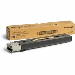 Cartouche toner D'origine Xerox Laser - Doré - Laser