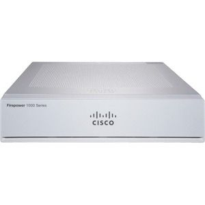 CISCO FIREPOWER 1010 NGFW APPLIANCE DESKTOP