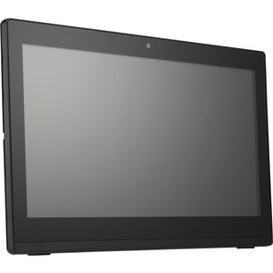 All-in-One-PC Shuttle XPC P9000PA - Intel Celeron 3865U 1,80 GHz Prozessor - 4 GB RAM DDR4 SDRAM - 120 GB SSD - 49,5 cm (1