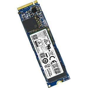 Toshiba Solid State-Laufwerk - M.2 2280 Intern - 1 TB - PCI Express (PCI Express 3.1 x4) - Notebook, Server, Desktop-PC Un