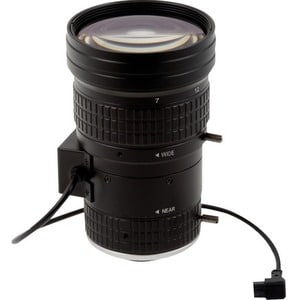 RICOM 2MP LENS DC-IRIS 8-26MM F0.9