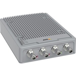 AXIS P7304 Videoencoder - Extern - TAA-konform - Funktionen: Videocodierung - 1920 x 1080 - PAL, NTSC - MPEG-4 - Composite