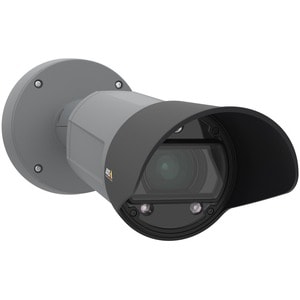 AXIS Q1700-LE 2 Megapixel Outdoor Full HD Netzwerkkamera - Farbe - Kugel - Dunkelgrau, Schwarz - TAA-konform - 50 m Infrar