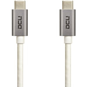 Câble pour transfert de données DCU - 1,50 m USB - pour Ordinateur Portable, Netbook, PDA, Tablette, Smartphone, Vidéo de 