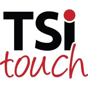 IR TOUCH SCREEN FOR QM65R DISPLAY 10PT TOUCH CT GLASS