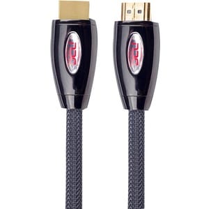 HDMI CONNECT M HDMI M METAL PREMIUM 3M 4K 60HZ